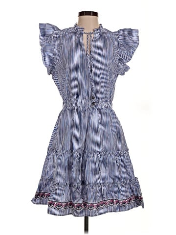 Aryeh Casual Dress (view 1)