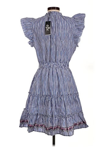 Aryeh Casual Dress (view 2)