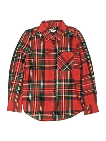 Magellan Outdoors Long Sleeve Polo (view 1)
