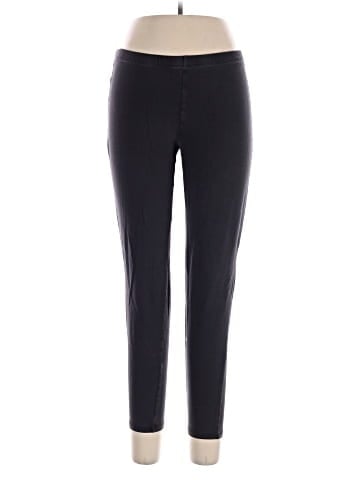 Hanes Active Pants (view 1)