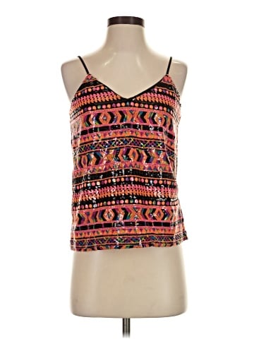 Dolce Vita Sleeveless Top (view 1)