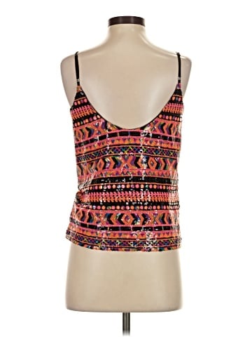 Dolce Vita Sleeveless Top (view 2)
