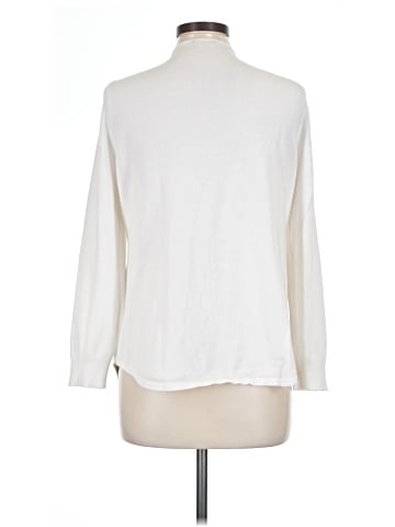 Vila Milano Long Sleeve Blouse (view 2)