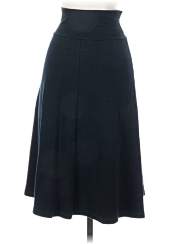 American Apparel Formal Skirt (view 2)