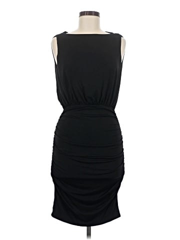 Susana Monaco Cocktail Dress (view 1)
