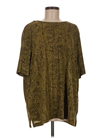 Teddi Kimono (view 1)