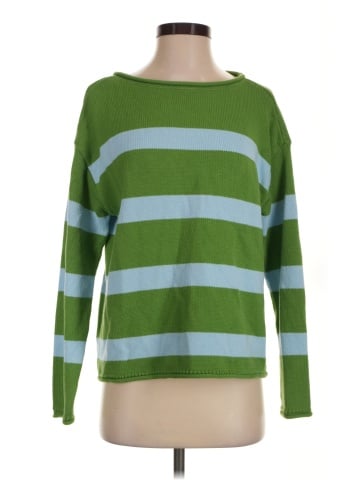 Talbots Pullover Sweater (view 1)