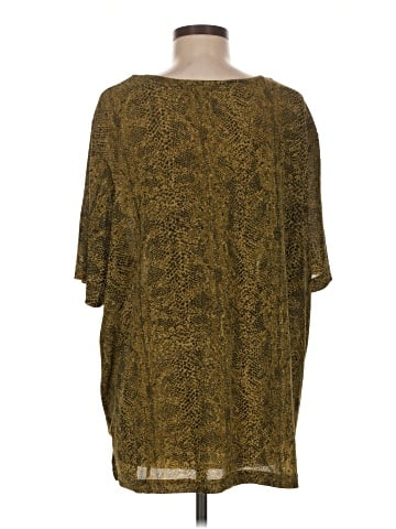 Teddi Kimono (view 2)
