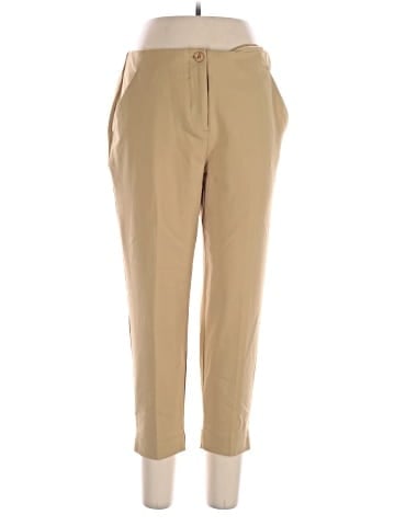 Worthington Casual Pants (view 1)