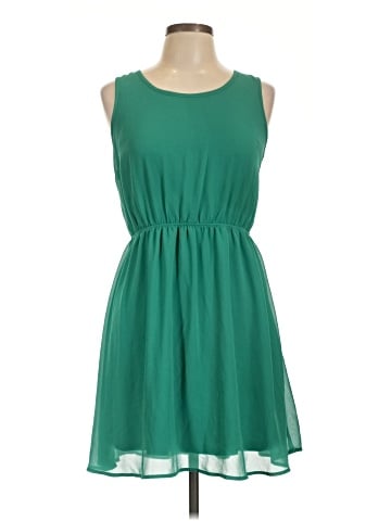 Doe & Rae Casual Dress (view 1)