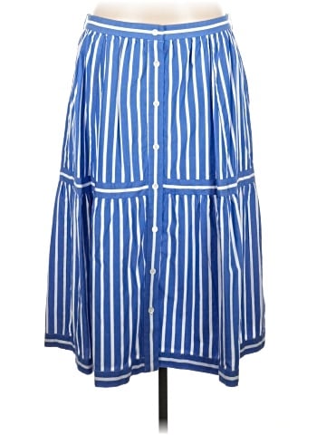 J.Crew Casual Skirt (view 1)