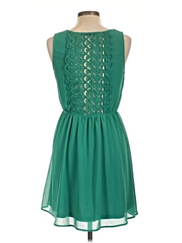 Doe & Rae Casual Dress (view 2)