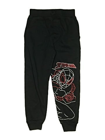 Marvel Casual Pants (view 1)
