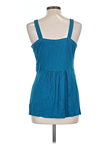 Studio Y Sleeveless Blouse (view 2)