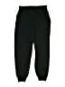 Marvel Graphic Black Casual Pants Size 7 - photo 2