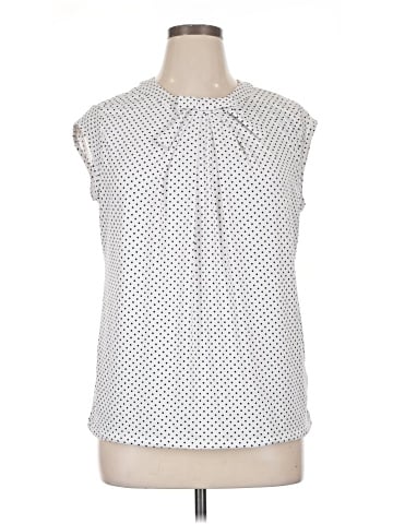 Premise Studio Sleeveless Blouse (view 1)