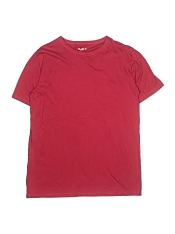 The Children's Place Short Sleeve T-Shirt (view 1)