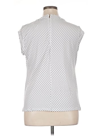 Premise Studio Sleeveless Blouse (view 2)