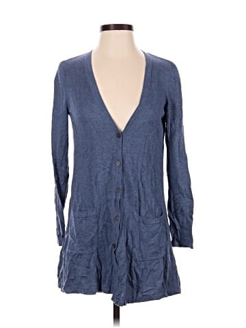 J.Jill Cardigan (view 1)