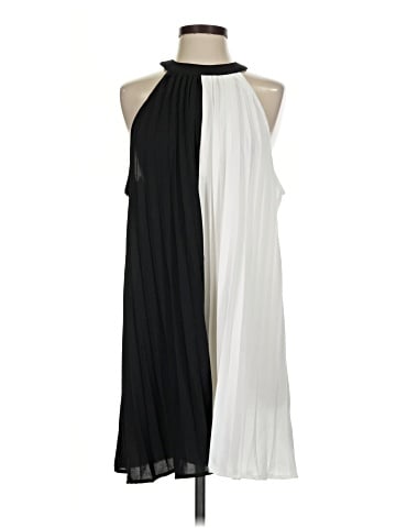 Glam Cocktail Dress (view 1)