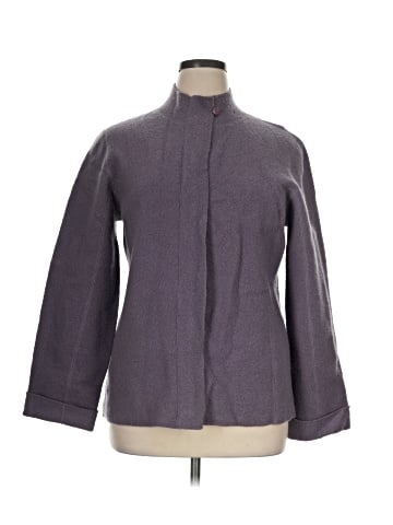 Kasper A.S.L. Coat (view 1)