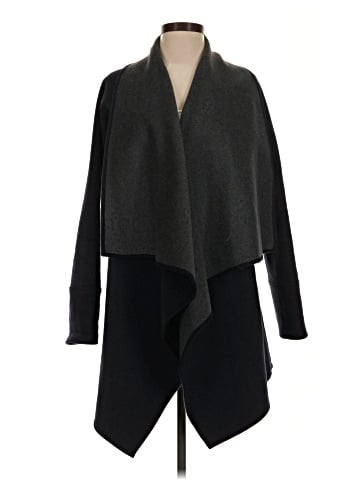 MICHAEL Michael Kors Wool Cardigan (view 1)