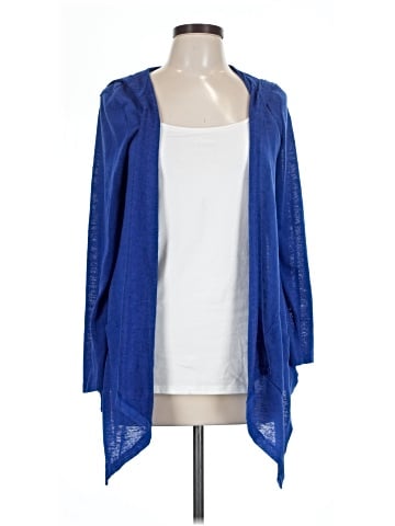 Essentials by Milano Cardigan (view 1)