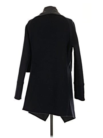 MICHAEL Michael Kors Wool Cardigan (view 2)