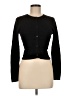 Vaara Black Cardigan Size M - photo 1