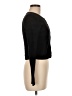 Vaara Black Cardigan Size M - photo 4
