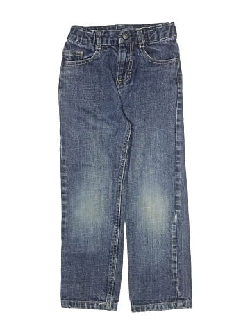 CALVIN KLEIN JEANS Jeans (view 1)