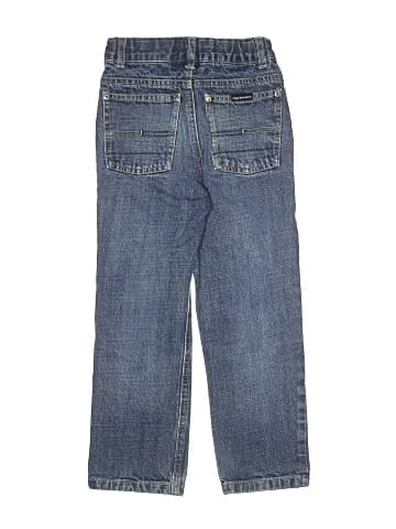 CALVIN KLEIN JEANS Jeans (view 2)