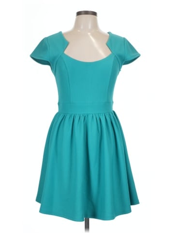 Jun & Ivy Casual Dress (view 1)