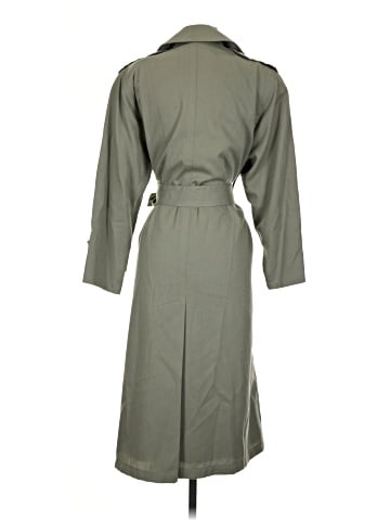 London Fog Trenchcoat (view 2)