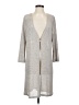 Kasper Gray Cardigan Size S - photo 1