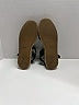 Prada 100% Leather Black Sandals Size EU 37 1/2 - photo 6