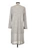 Kasper Gray Cardigan Size S - photo 2