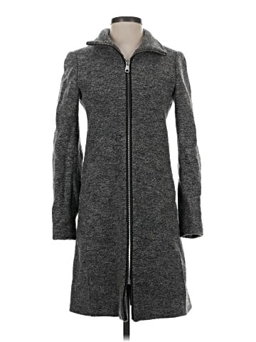 Club Monaco Wool Coat (view 1)