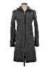 Club Monaco 100% Wool Gray Wool Coat Size XS - photo 1