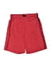 Jumping Beans Solid Red Athletic Shorts Size 4 - photo 1