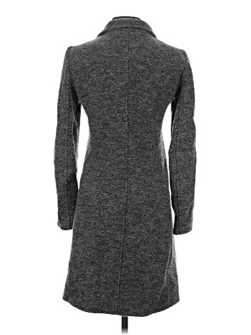 Club Monaco Wool Coat (view 2)