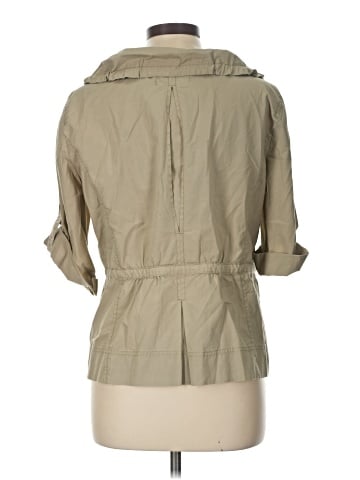 Ann Taylor LOFT Raincoat (view 2)