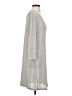 Kasper Gray Cardigan Size S - photo 4