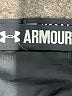 Under Armour Black Athletic Shorts Size XS (estimated, kids) - photo 3