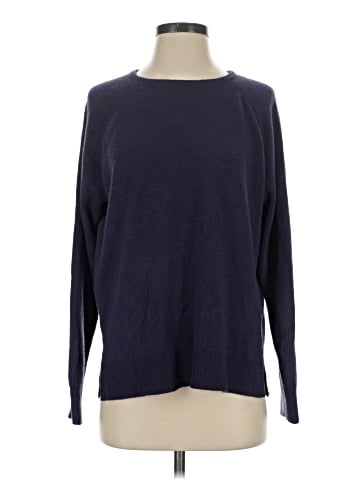 Sweet Romeo Pullover Sweater (view 1)