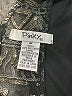Pinky 100% Polyester Black Cocktail Dress Size M - photo 7