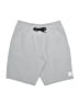 Hurley Solid Gray Athletic Shorts Size M (kids) - photo 1