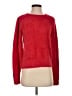 Bailey 44 Red Pullover Sweater Size S - photo 1