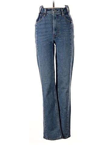 Abercrombie & Fitch Jeans (view 1)