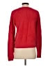 Bailey 44 Red Pullover Sweater Size S - photo 2